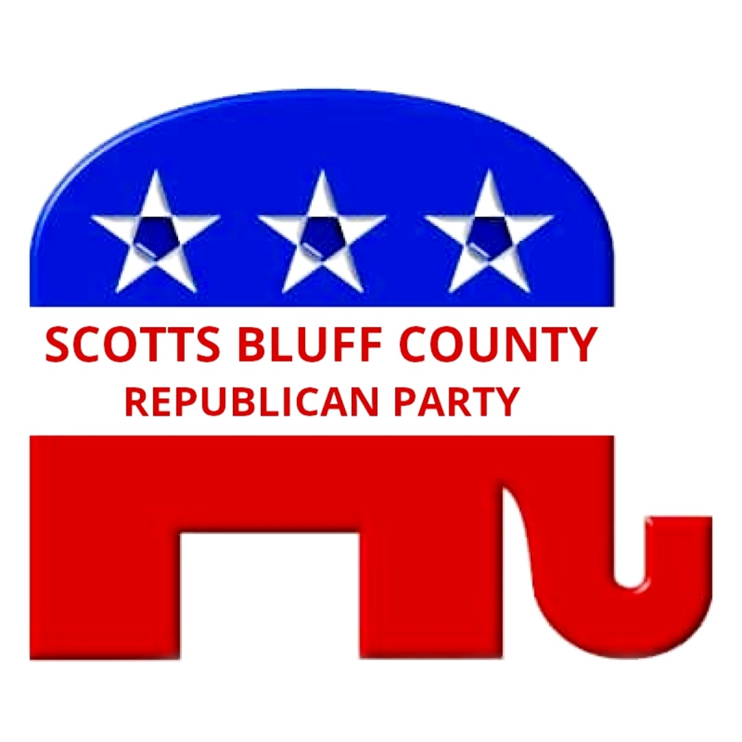 Scotts Bluff County GOP